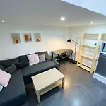 Tlv Apartments