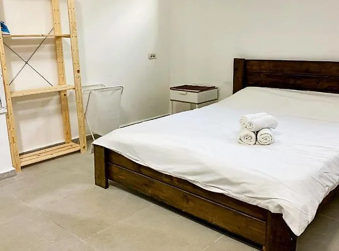 Tlv Apartments