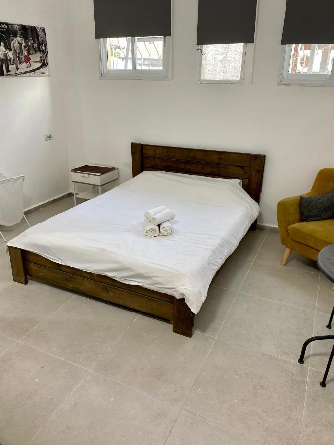 Tlv Apartamento Tel Aviv