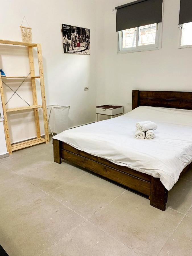 Tlv Apartamento