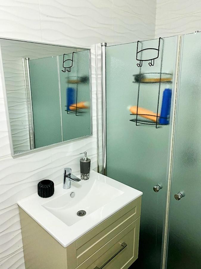 Tlv Apartamento Tel Aviv