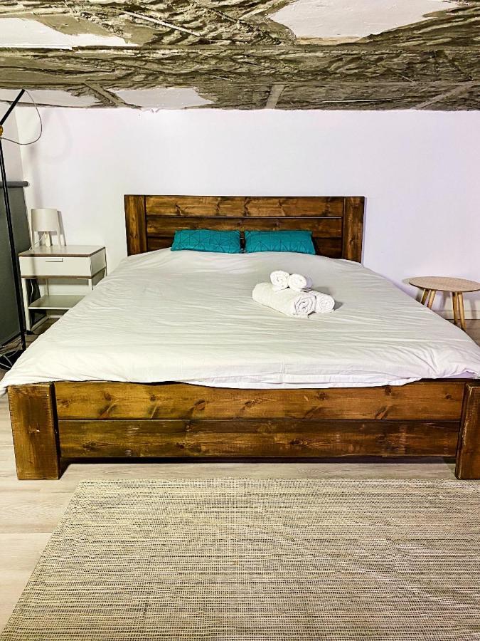 Apartamento Tlv