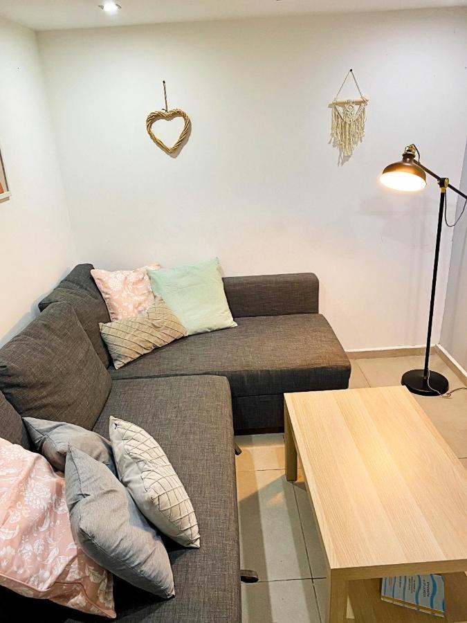 Tlv Apartamento *