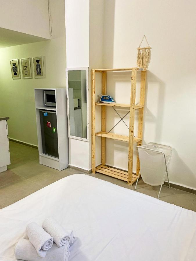 Tlv Apartamento Tel Aviv