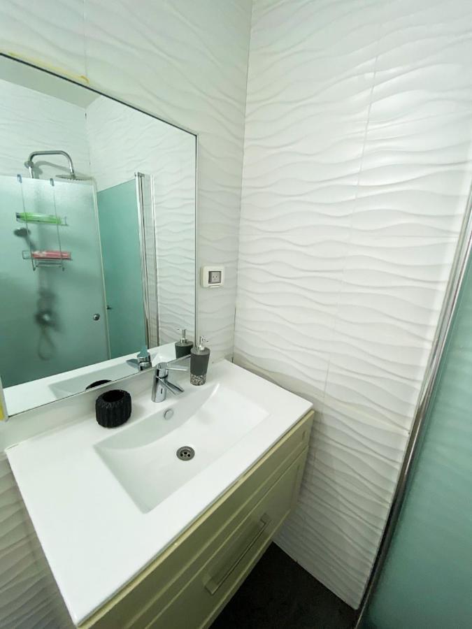 Tlv Apartamento *