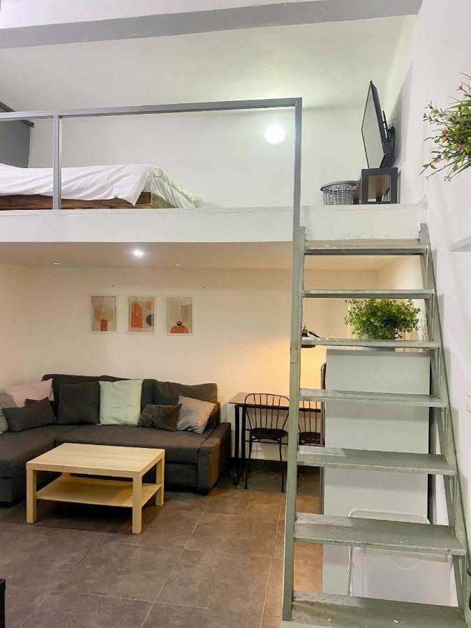 Tlv Apartamento *