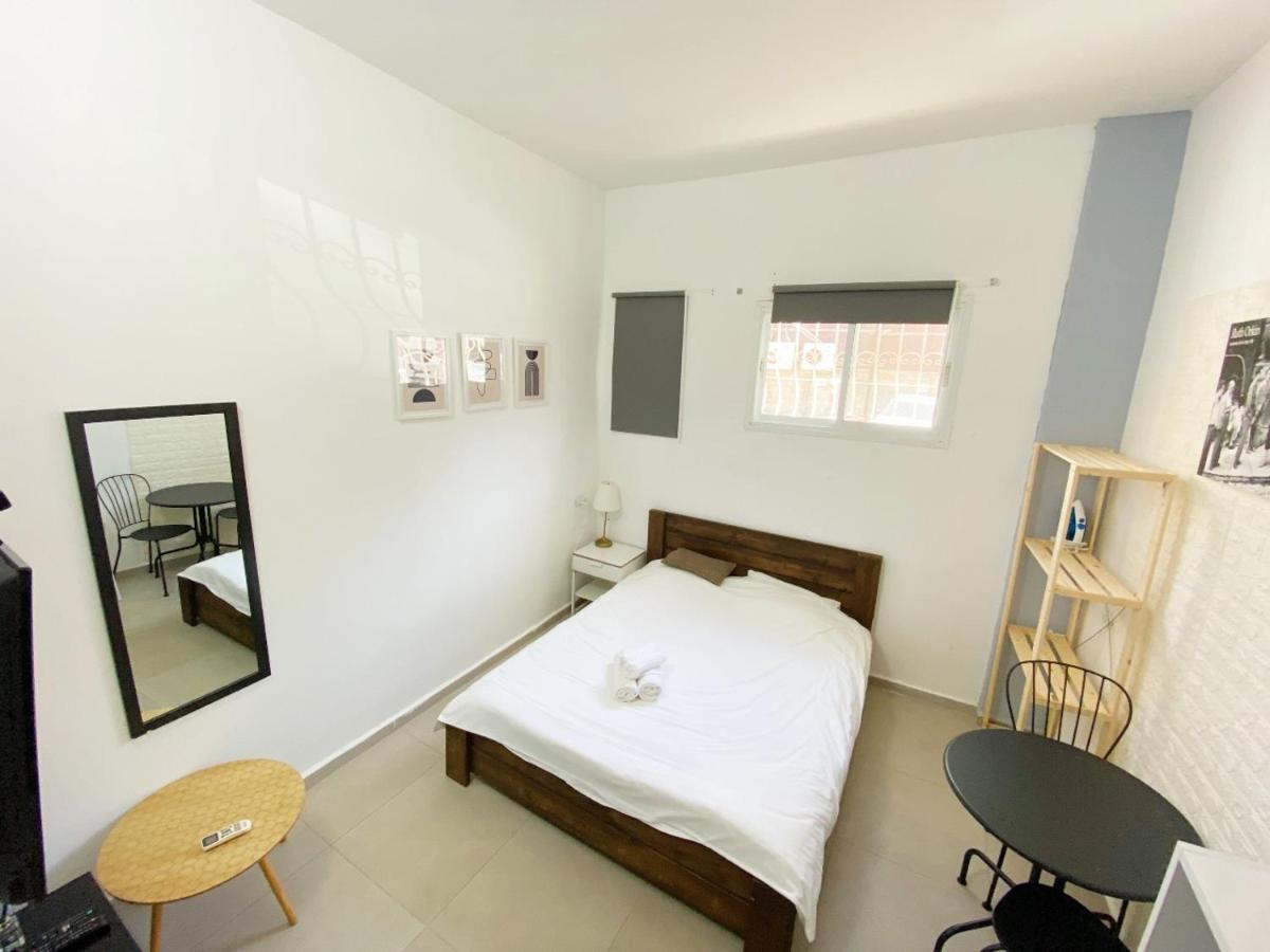 Tlv Apartamento