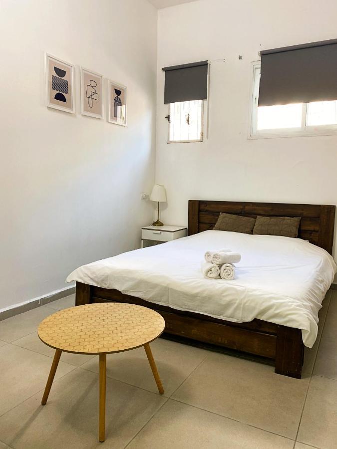 Tlv Căn hộ Tel Aviv